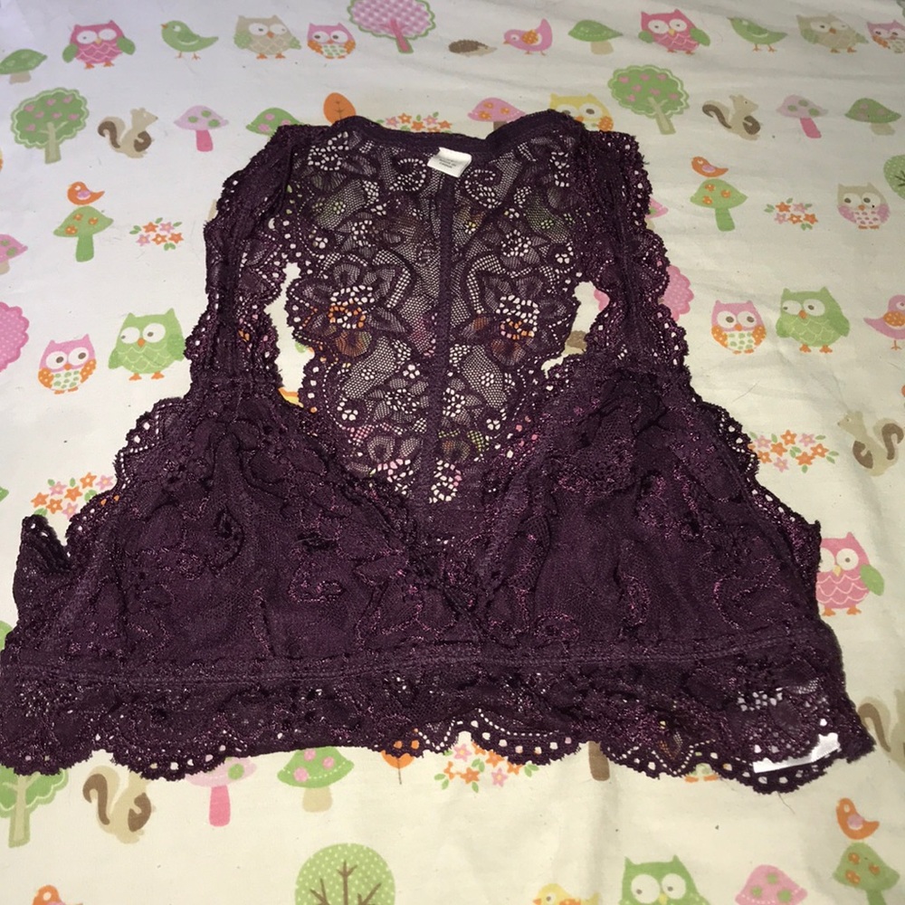 bralet
